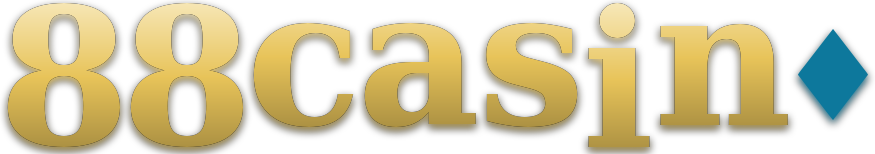 88casino logo